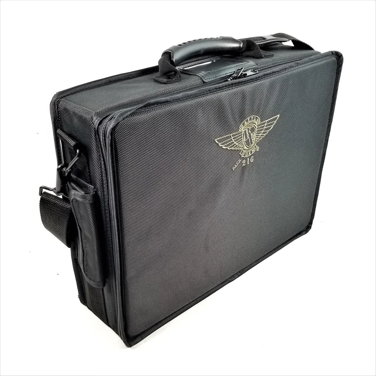 (216) P.A.C.K. 216 2.0 Pro Acryl Foam (Black)