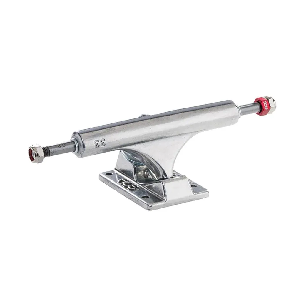 Ace AF1 Low Skateboard Trucks Polished