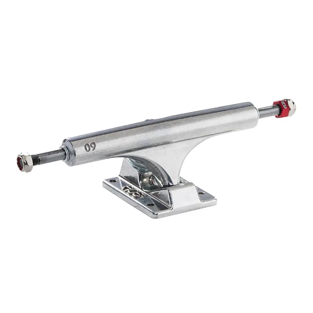 Ace AF1 Low Skateboard Trucks Polished