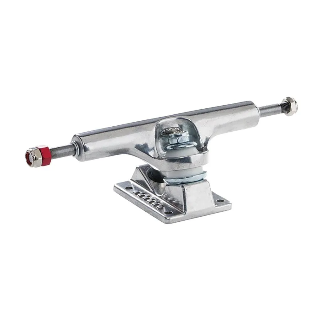 Ace AF1 Low Skateboard Trucks Polished