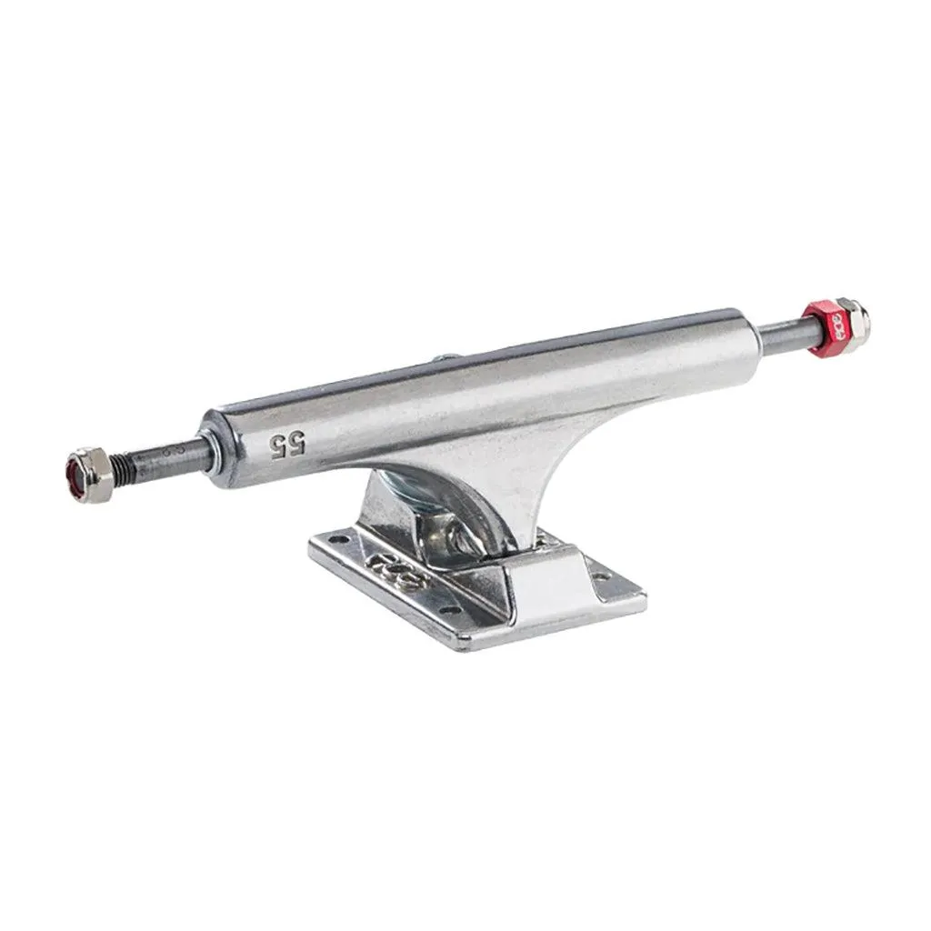 Ace AF1 Low Skateboard Trucks Polished