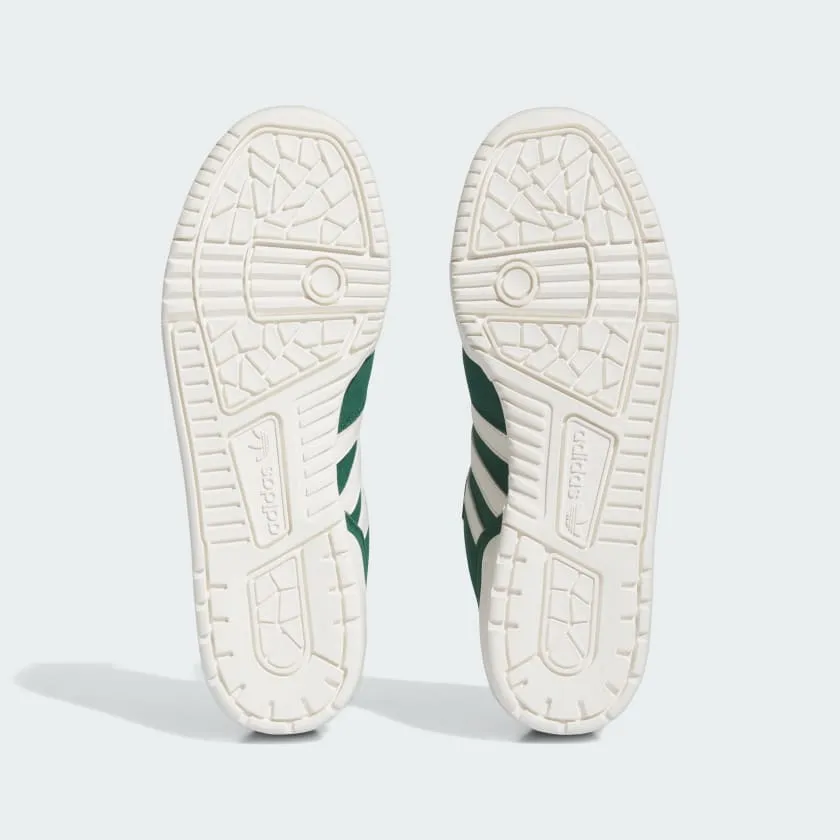 ADIDAS RIVALRY LOW - GREEN