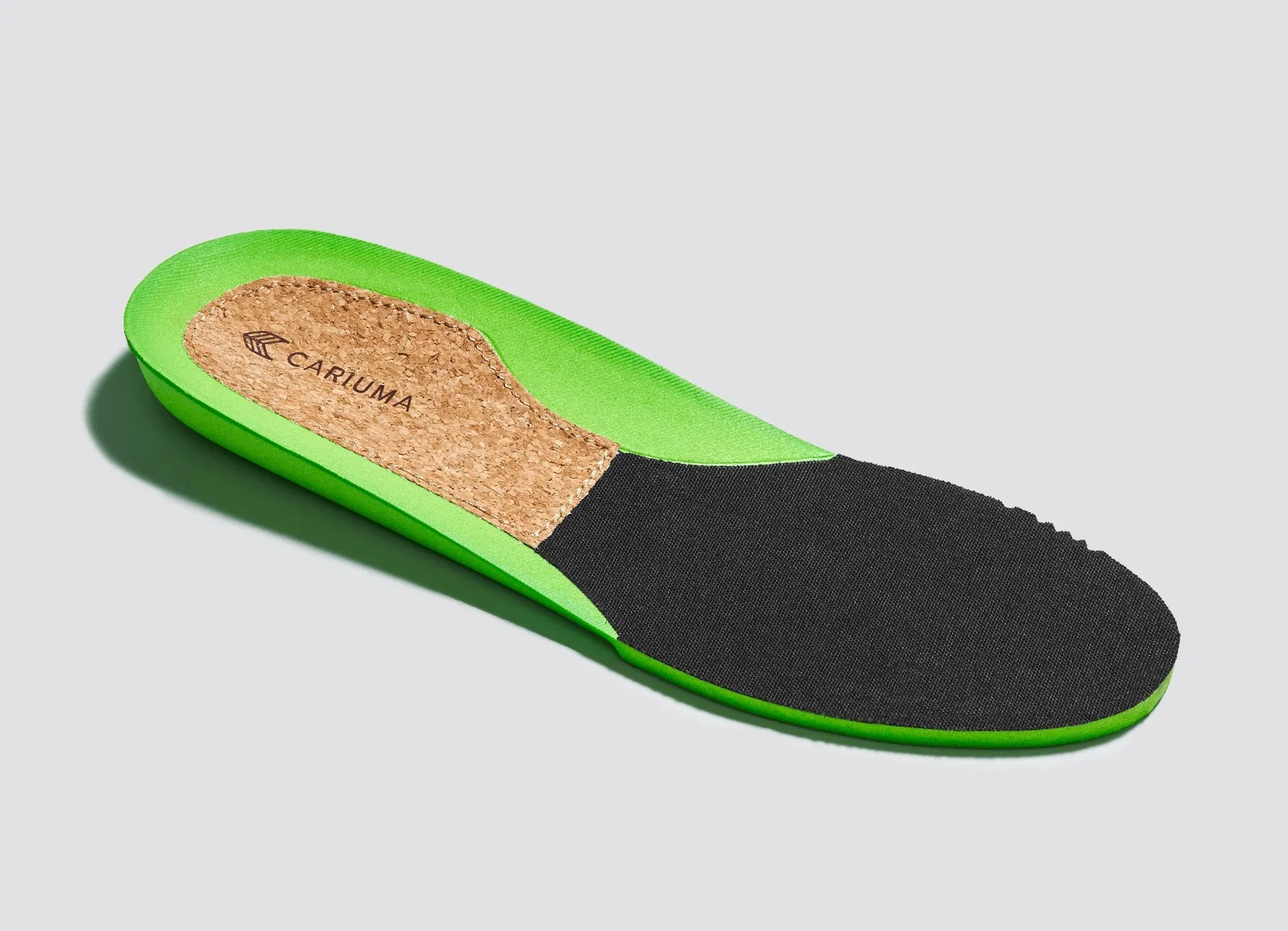 Cariuma Womens Catiba Pro Low Black Contrast