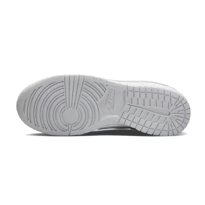 【Customize】Nike Dunk Skateboarding Shoes Men Sneakers shoes DV0831-101