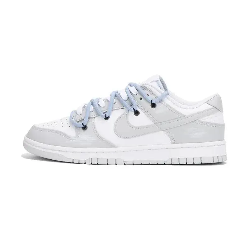 【Customize】Nike Dunk Skateboarding Shoes Men Sneakers shoes DV0831-101