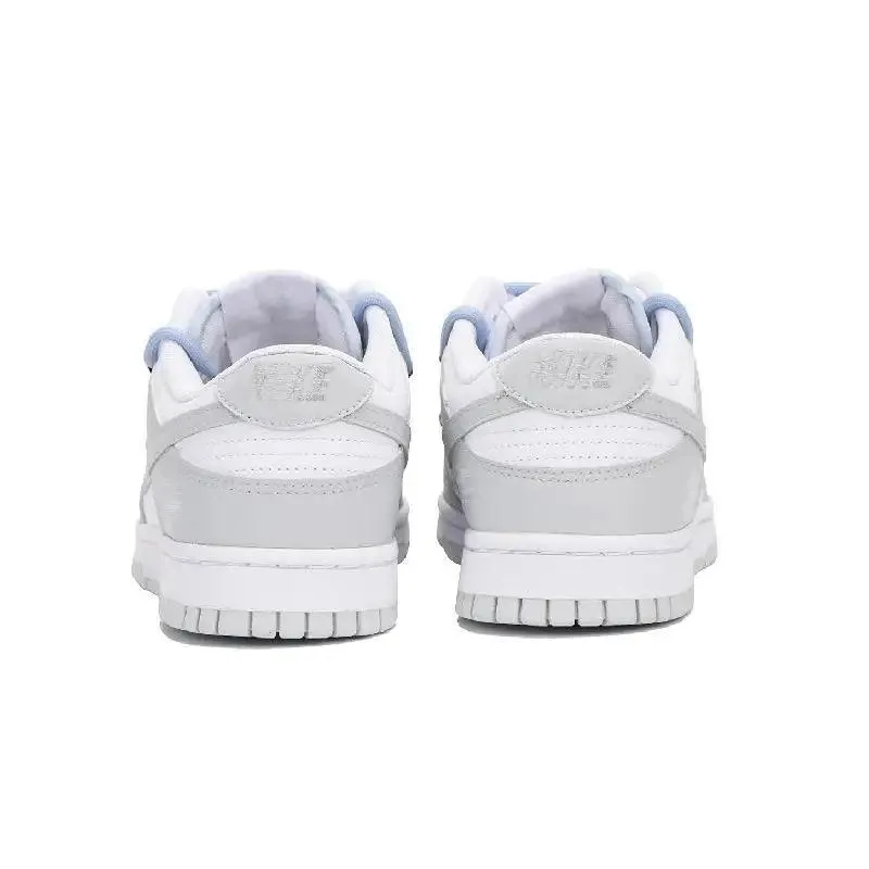 【Customize】Nike Dunk Skateboarding Shoes Men Sneakers shoes DV0831-101