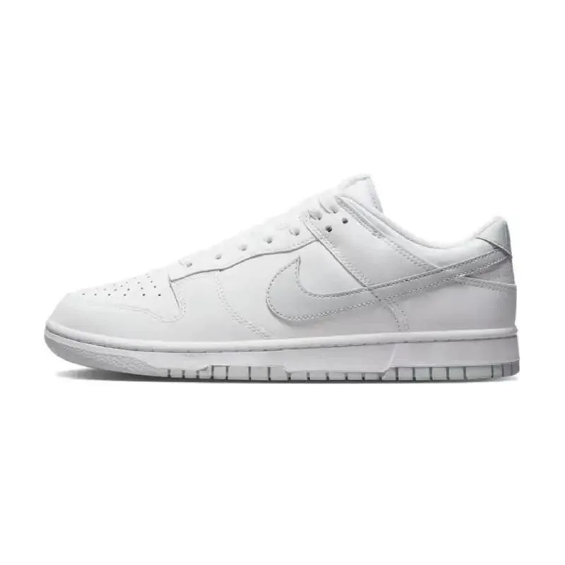 【Customize】Nike Dunk Skateboarding Shoes Men Sneakers shoes DV0831-101