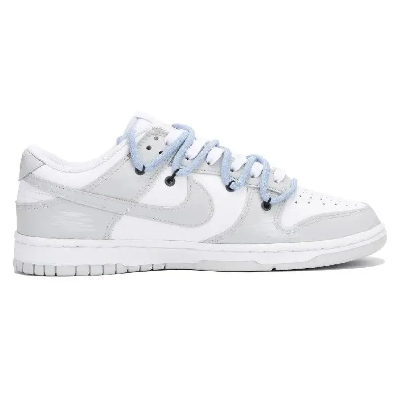 【Customize】Nike Dunk Skateboarding Shoes Men Sneakers shoes DV0831-101