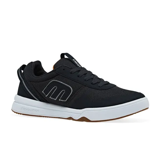 ETNIES  Ranger Lt Shoes Navy Grey White