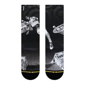 Grant Brittain's Rob Roskopp Crew Socks