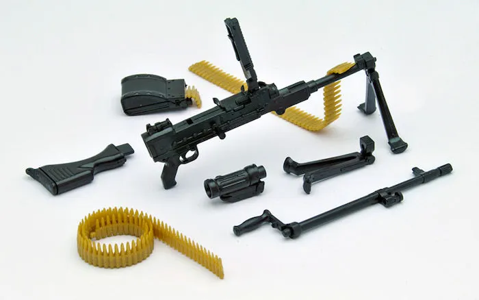 Little Armory - LA006 M240G 1/12