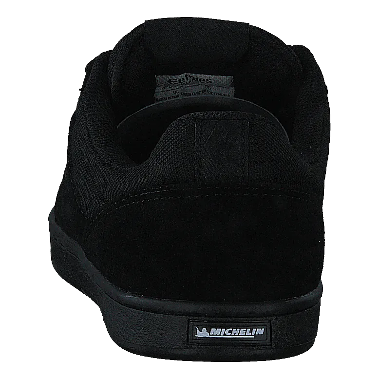 Marana Black/black/black