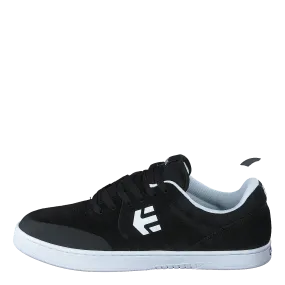 Marana Black/white/white