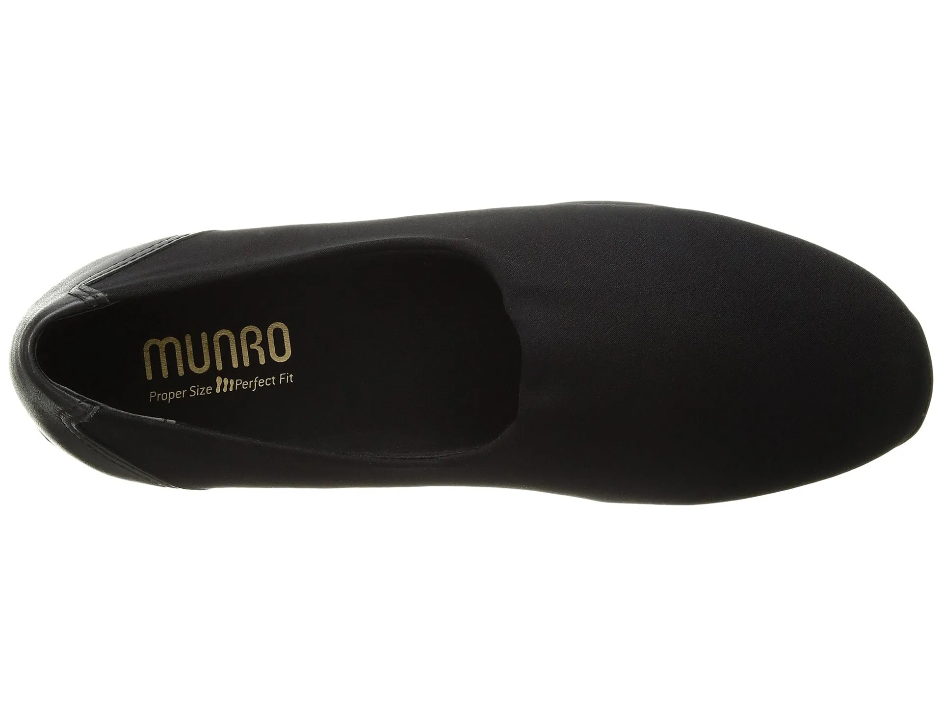 Munro Traveler