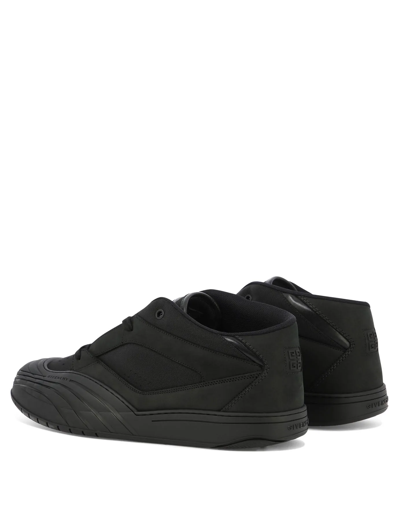 "SKATE" SNEAKERS