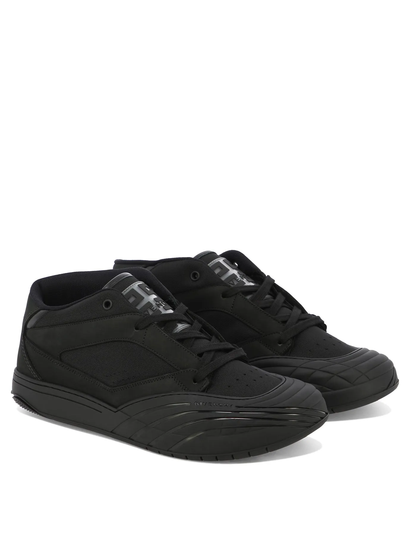 "SKATE" SNEAKERS