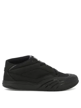 "SKATE" SNEAKERS