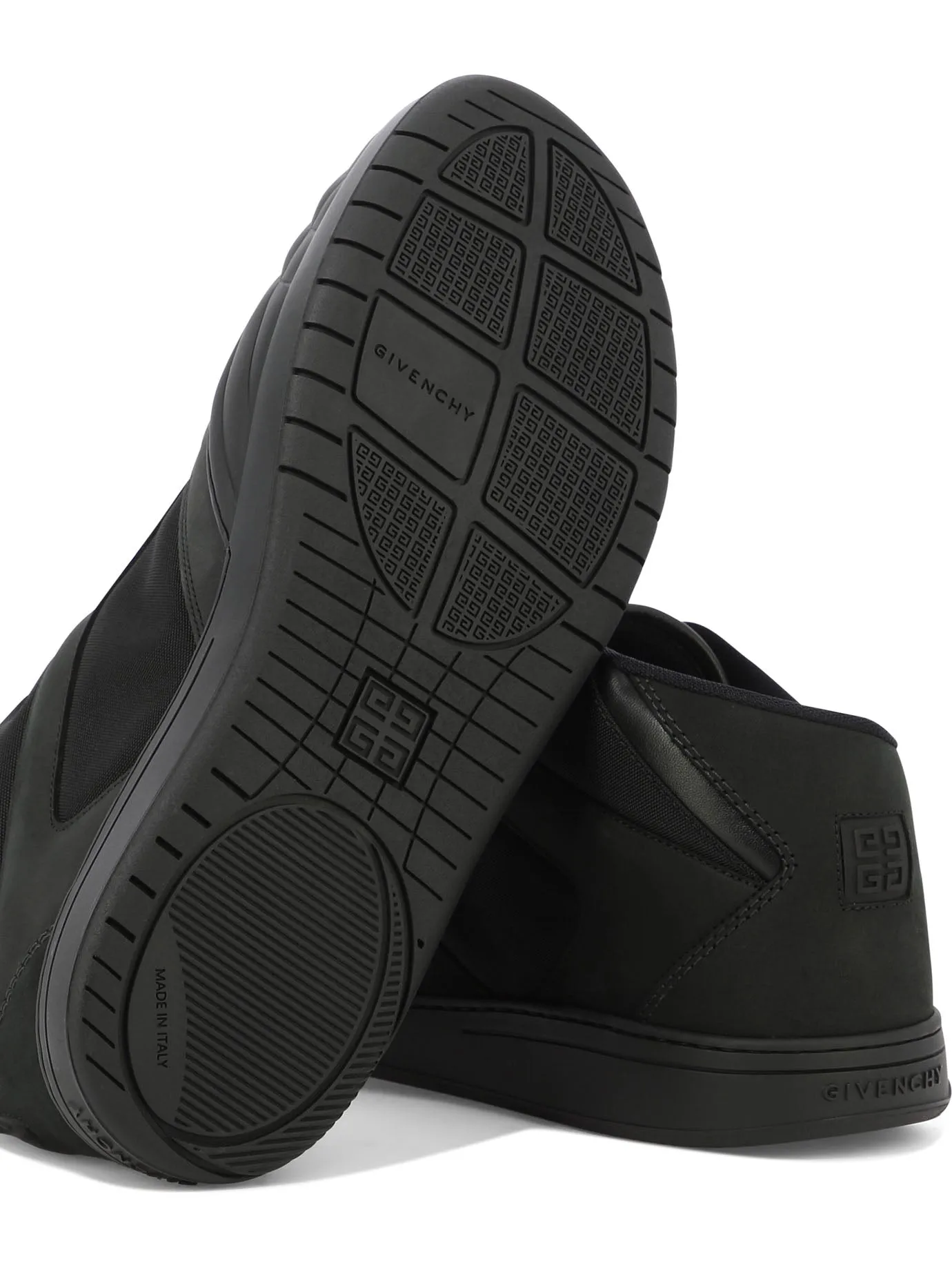 "SKATE" SNEAKERS