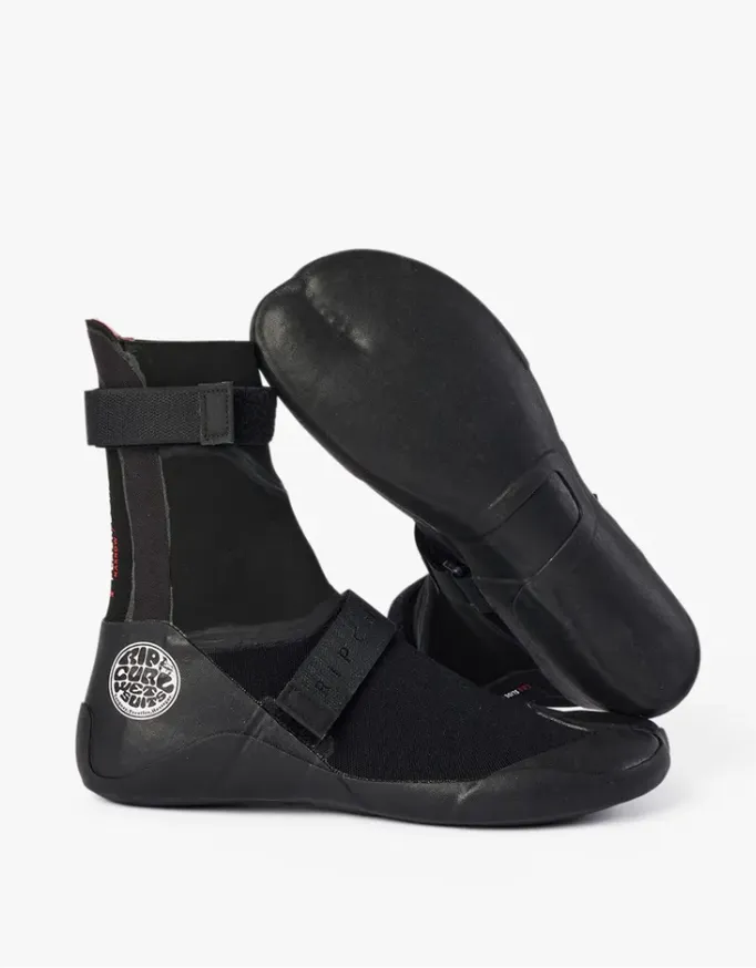 RIPCURL FLASHBOMB 5MM ST BOOT CO