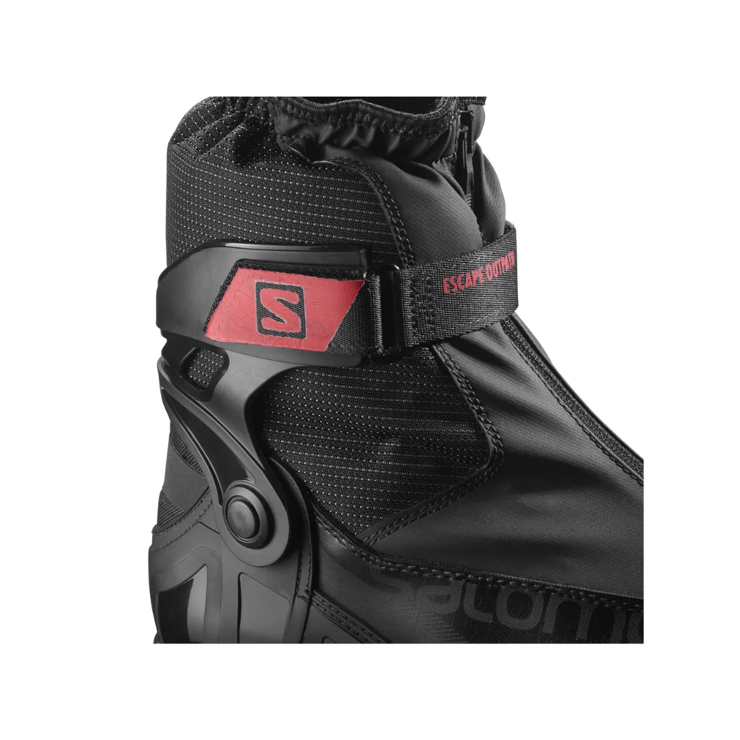 Salomon Escape Outpath: Unisex Classic Nordic Boots