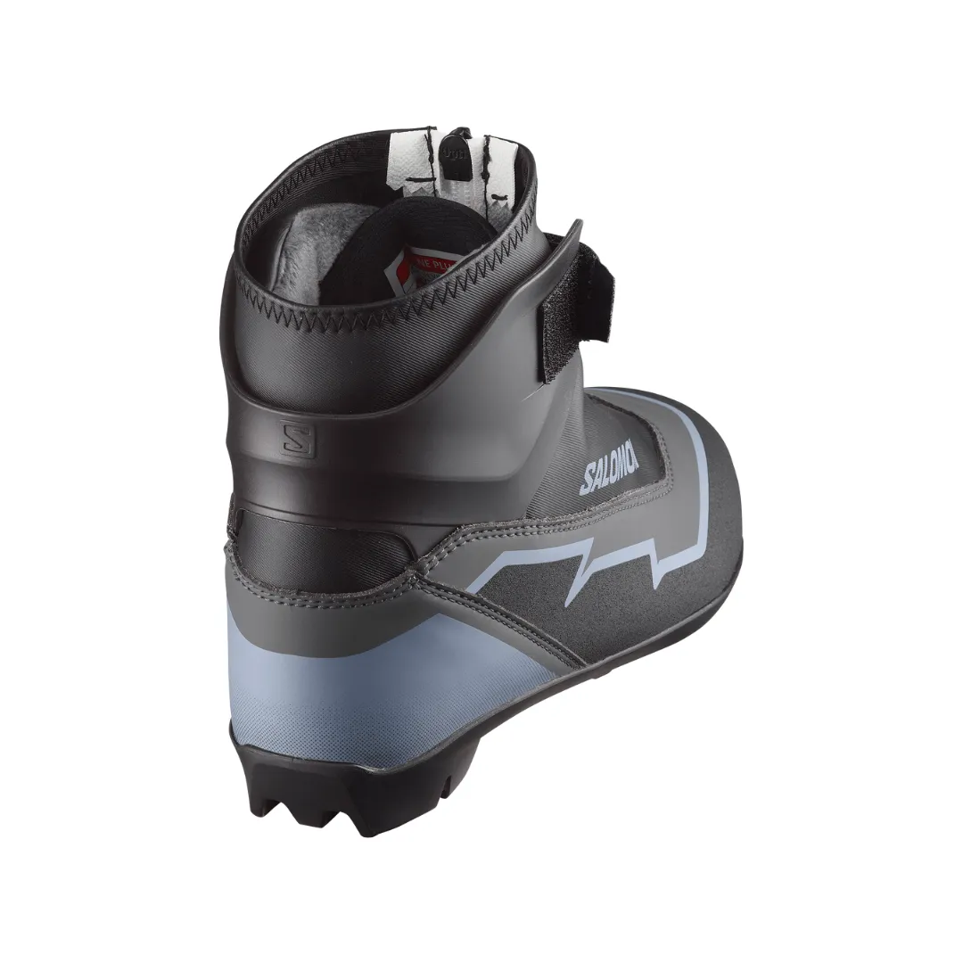 Salomon Vitane Plus: Women's Classic Nordic Boots