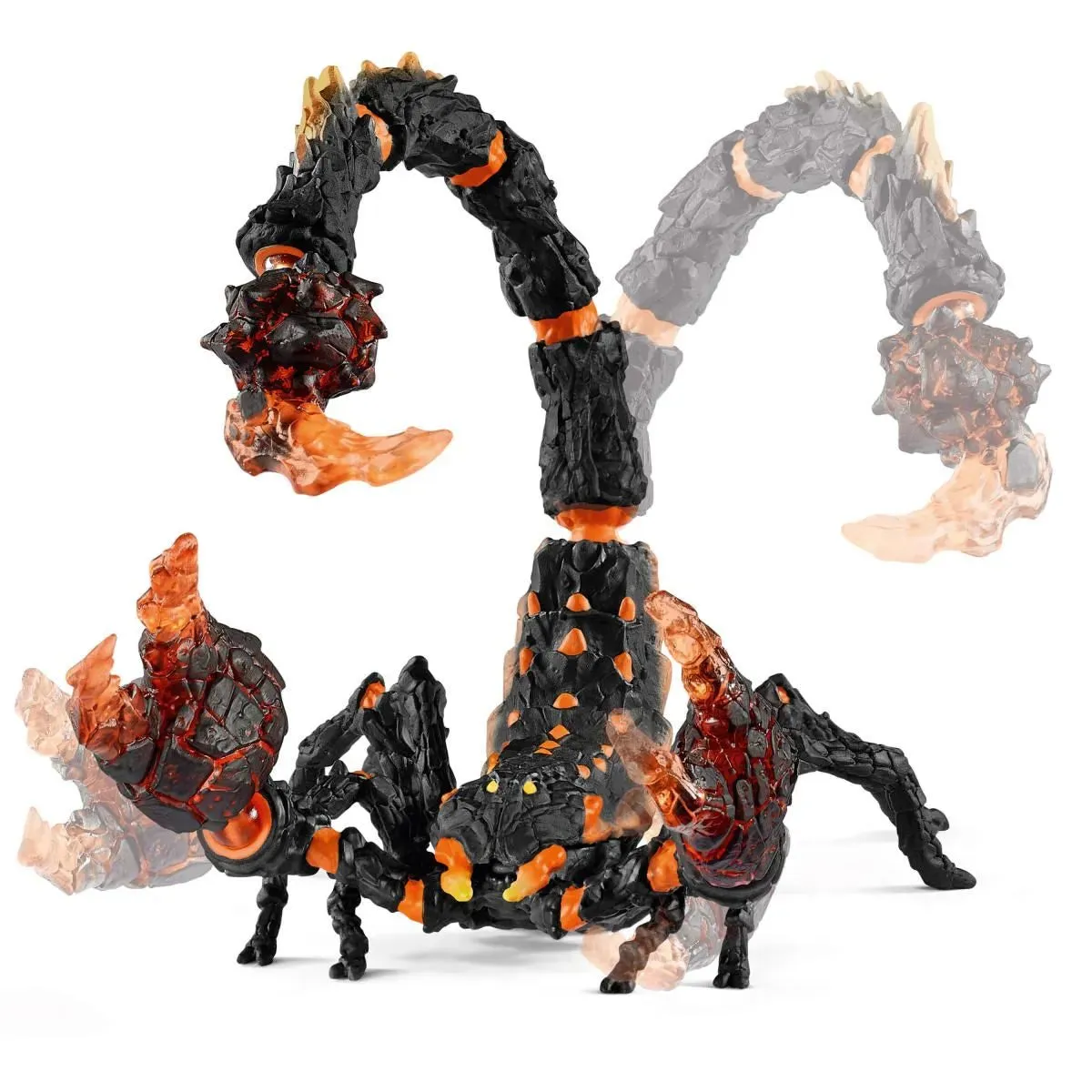 Schleich Eldrador Lava Scorpion #70142