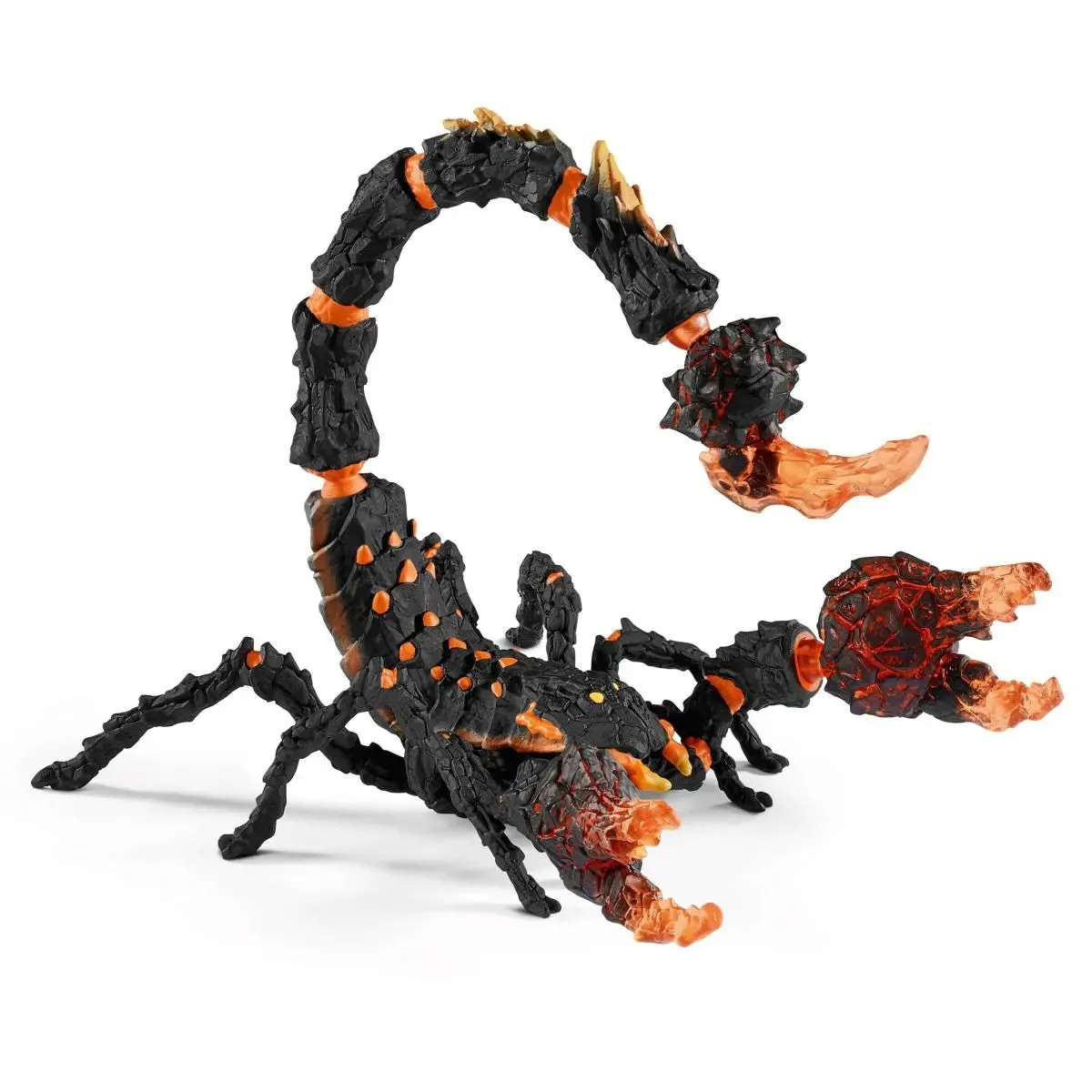 Schleich Eldrador Lava Scorpion #70142