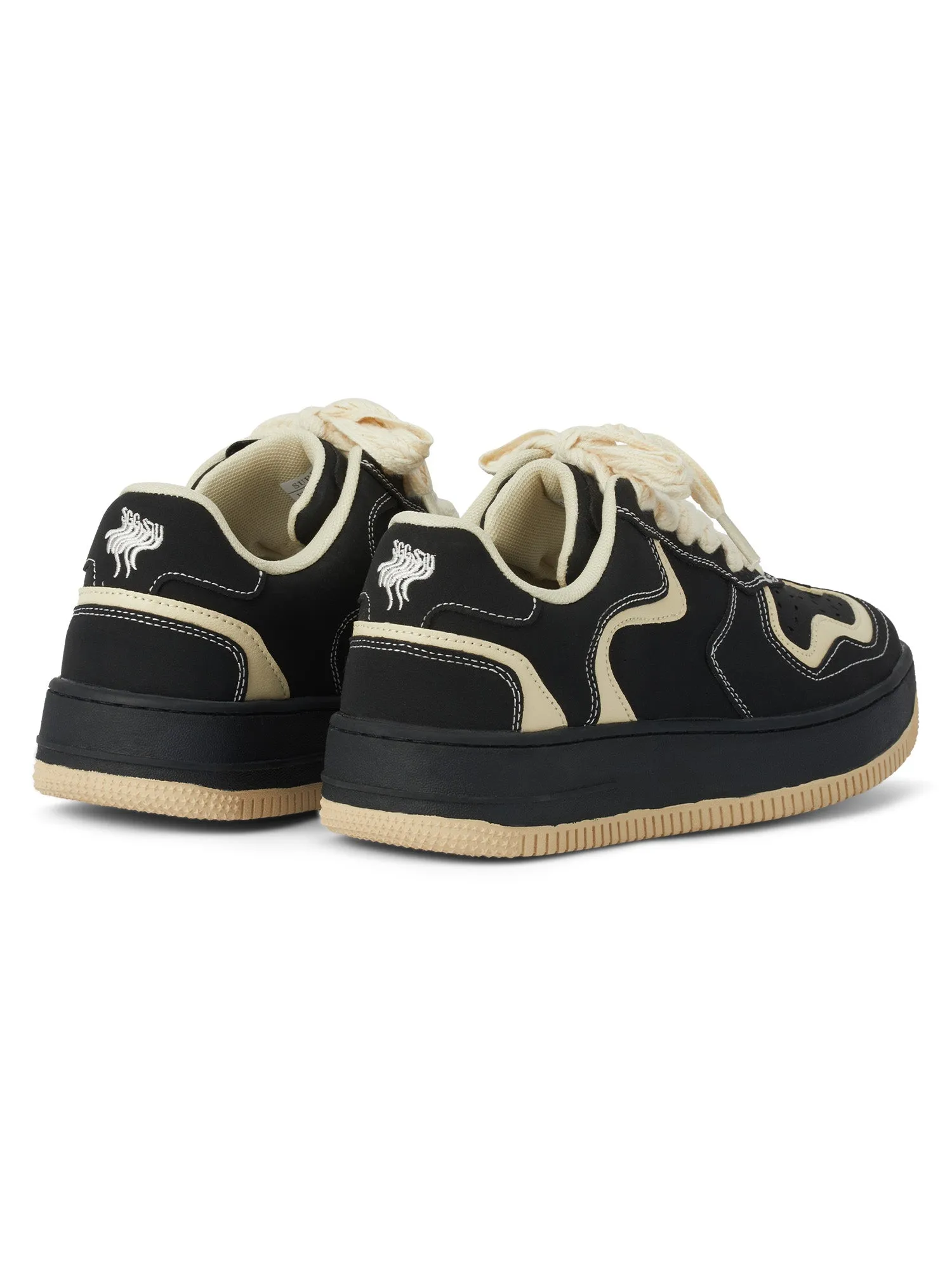 Sneakerhill High Street Skateboard Couple Shoes -1479