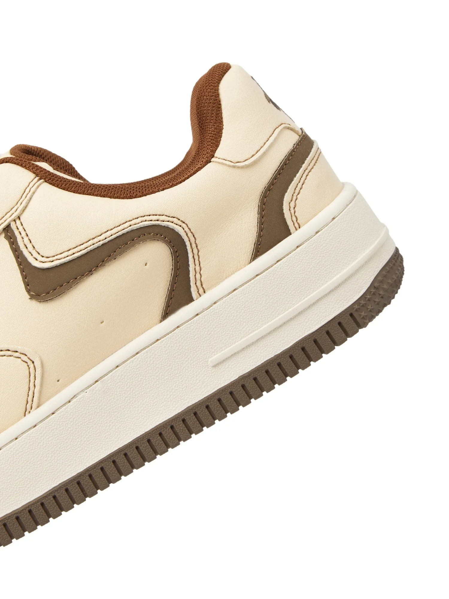 Sneakerhill High Street Skateboard Couple Shoes -1479