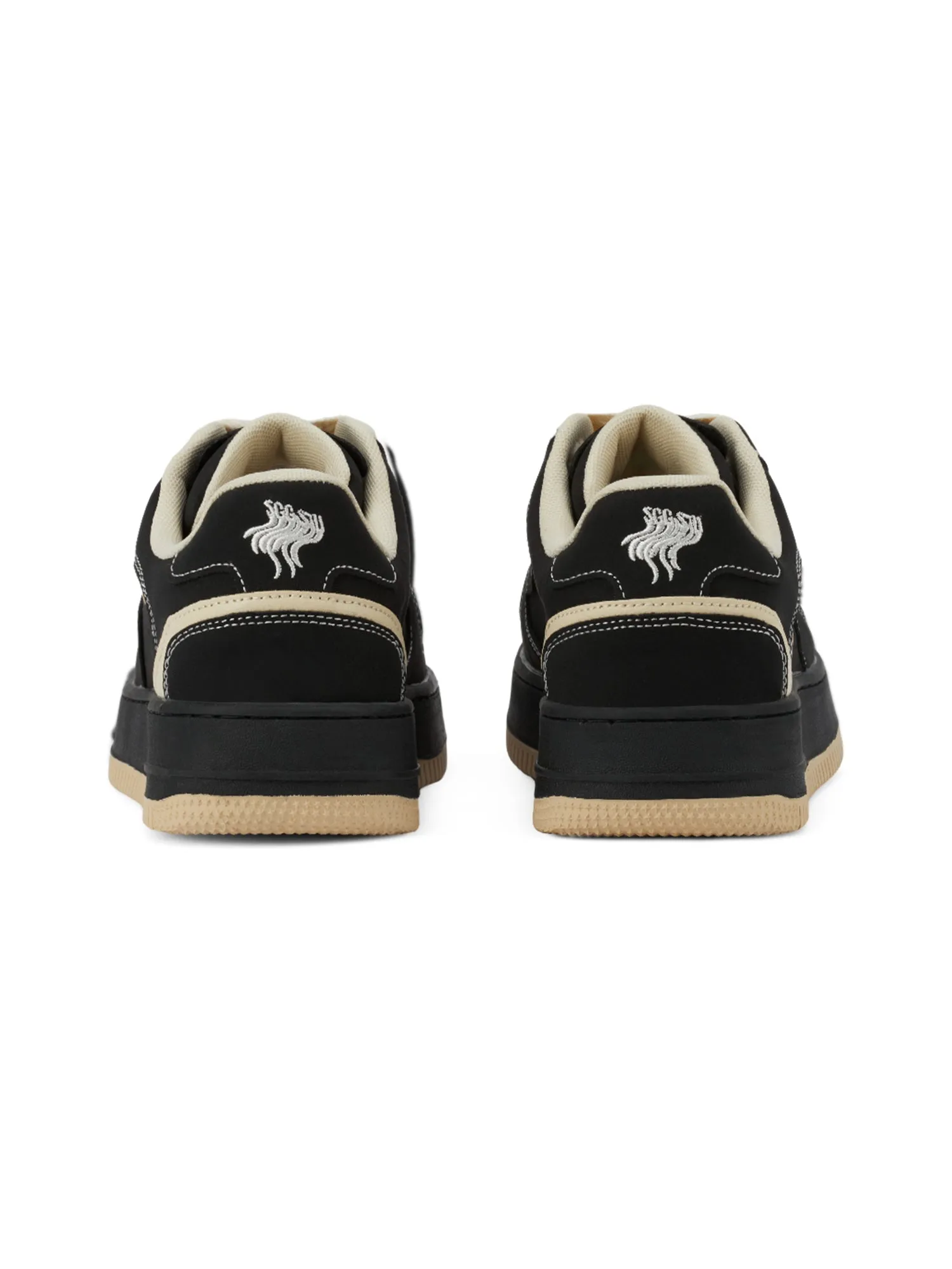 Sneakerhill High Street Skateboard Couple Shoes -1479