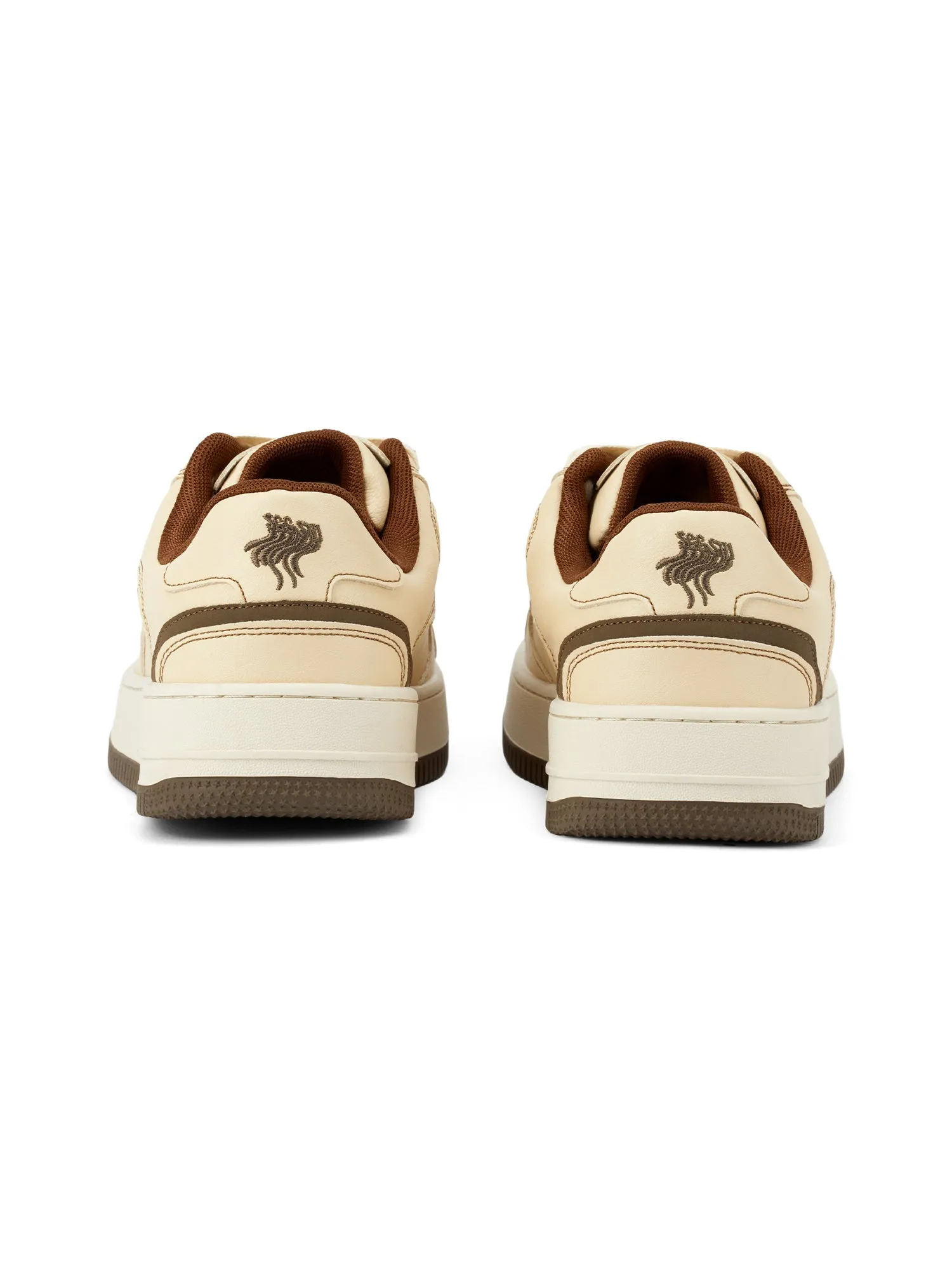 Sneakerhill High Street Skateboard Couple Shoes -1479