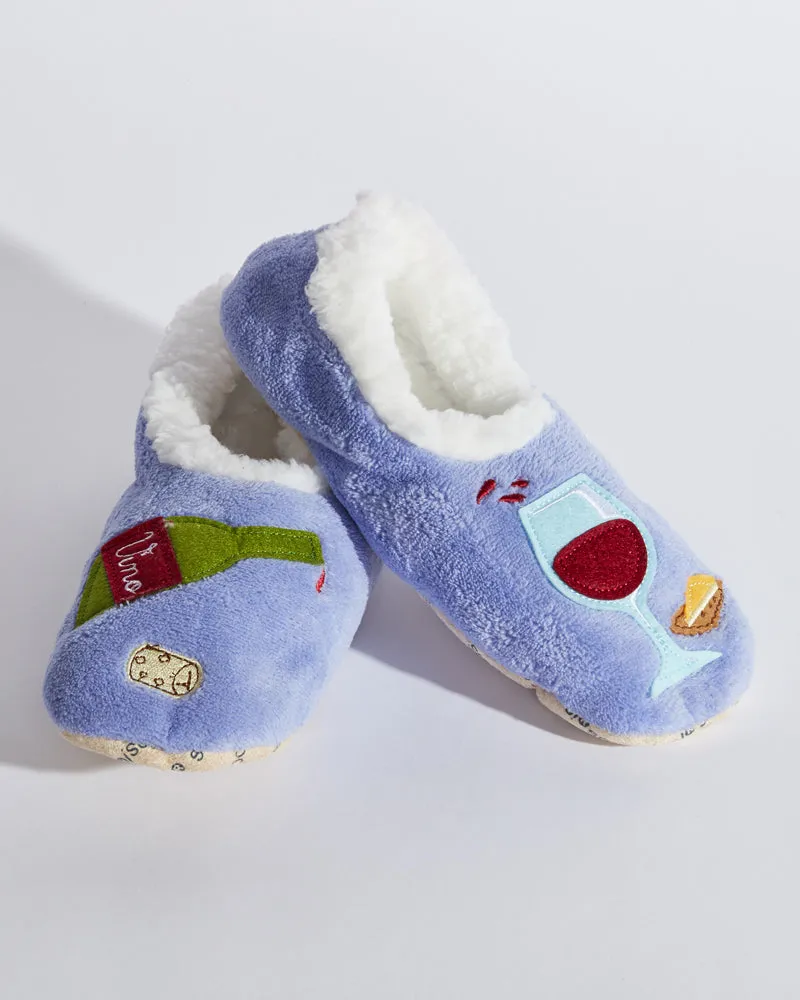 Snoozies SNZSP Splitz