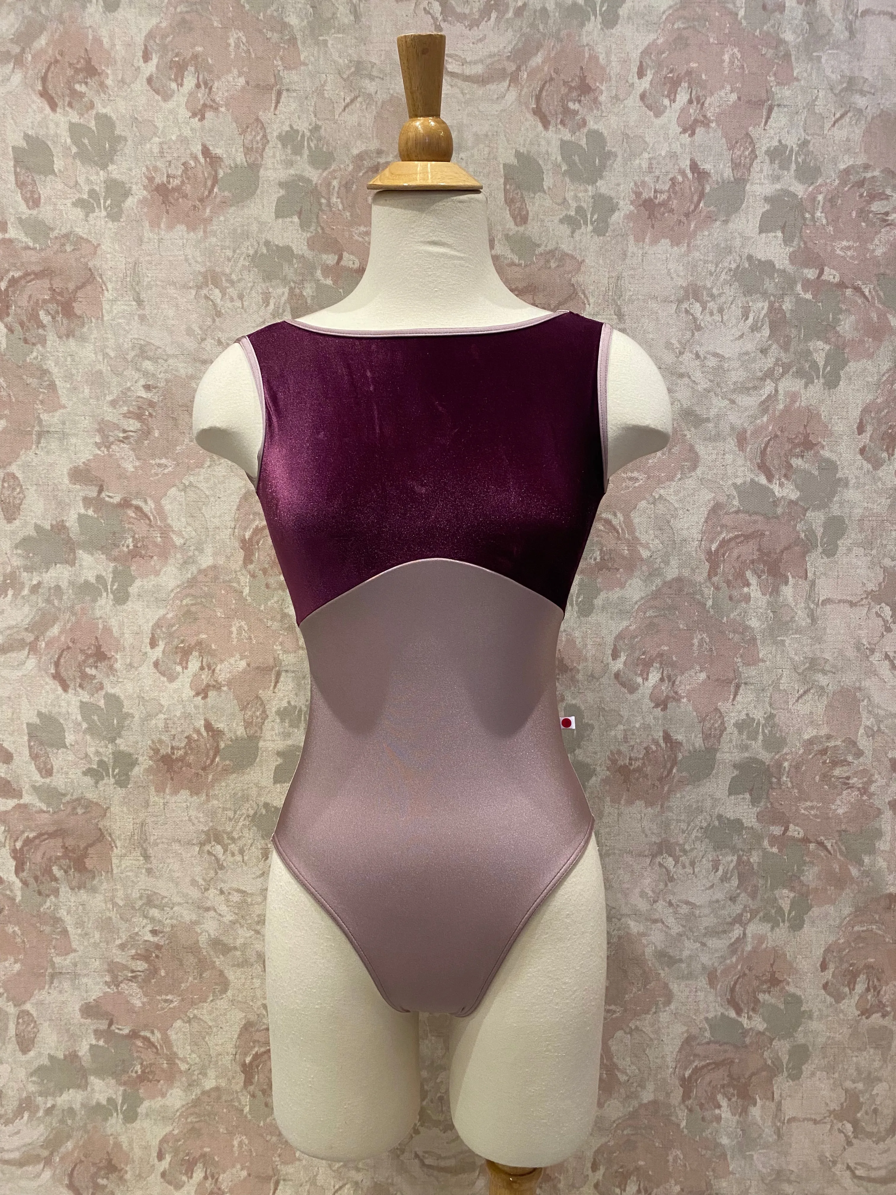Sofiane HC N-Magic/ R-Roxy Leotard