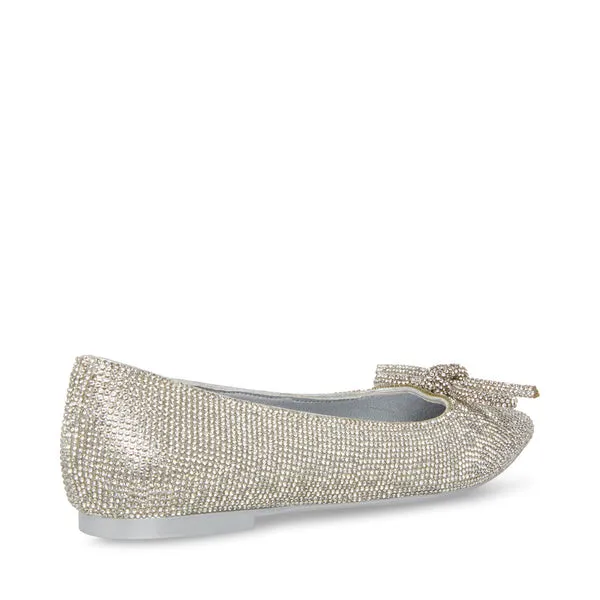 STEVE MADDEN ELINA-R BALLERINA