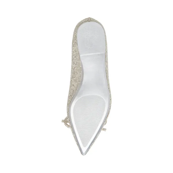 STEVE MADDEN ELINA-R BALLERINA