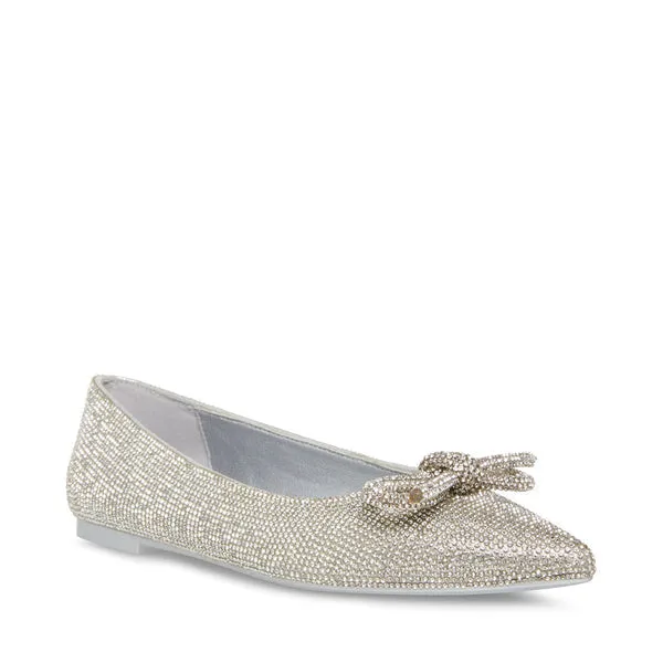 STEVE MADDEN ELINA-R BALLERINA