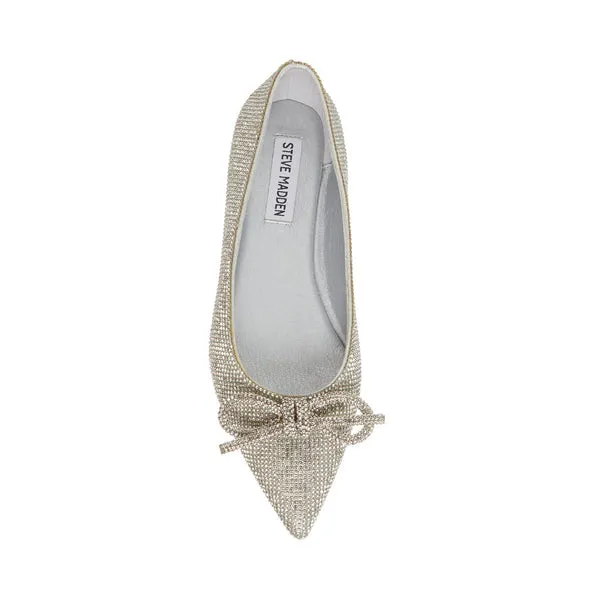 STEVE MADDEN ELINA-R BALLERINA