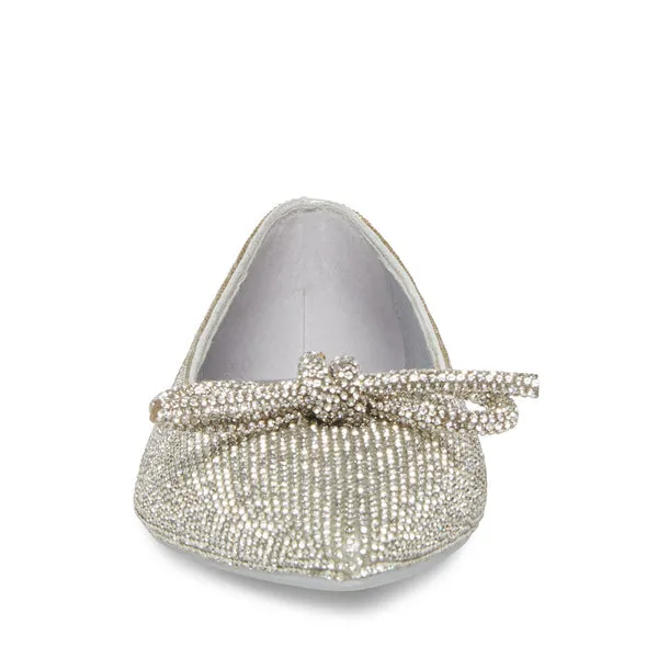 STEVE MADDEN ELINA-R BALLERINA