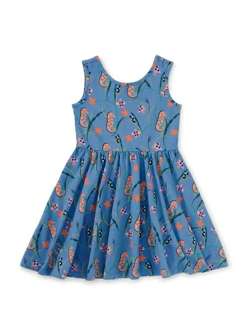 Tea Collection Sleveless Ballet Dress