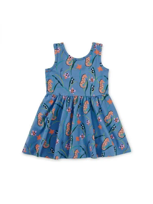 Tea Collection Sleveless Ballet Dress