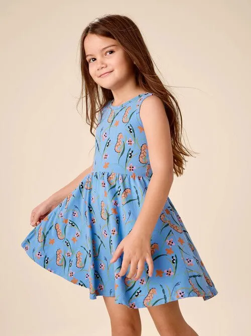 Tea Collection Sleveless Ballet Dress