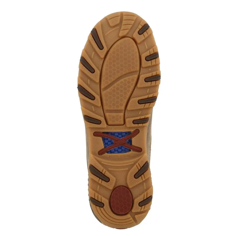 Women's Twisted X Slip-On Driving Moc WXC0004