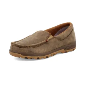 Women's Twisted X Slip-On Driving Moc WXC0004