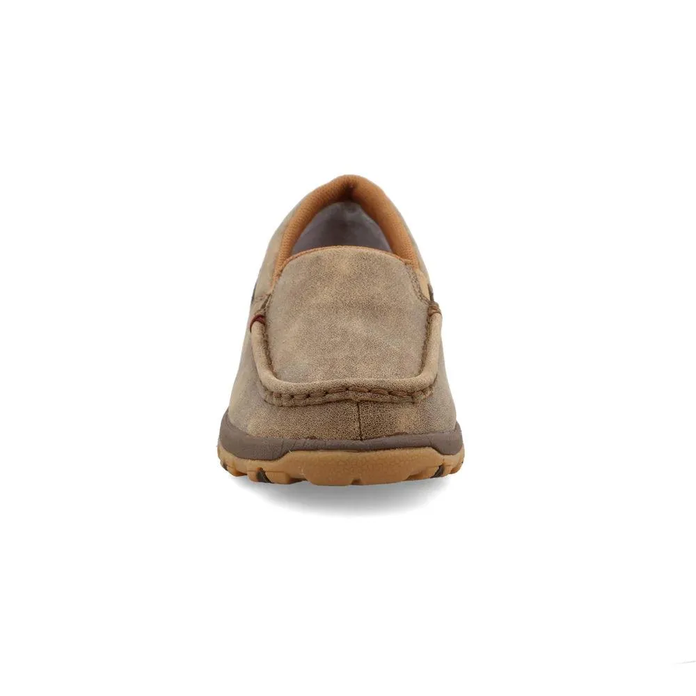 Women's Twisted X Slip-On Driving Moc WXC0004